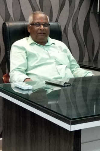 director