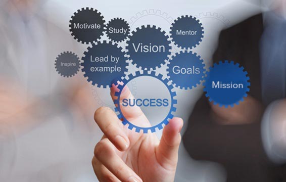 company-mission-vision